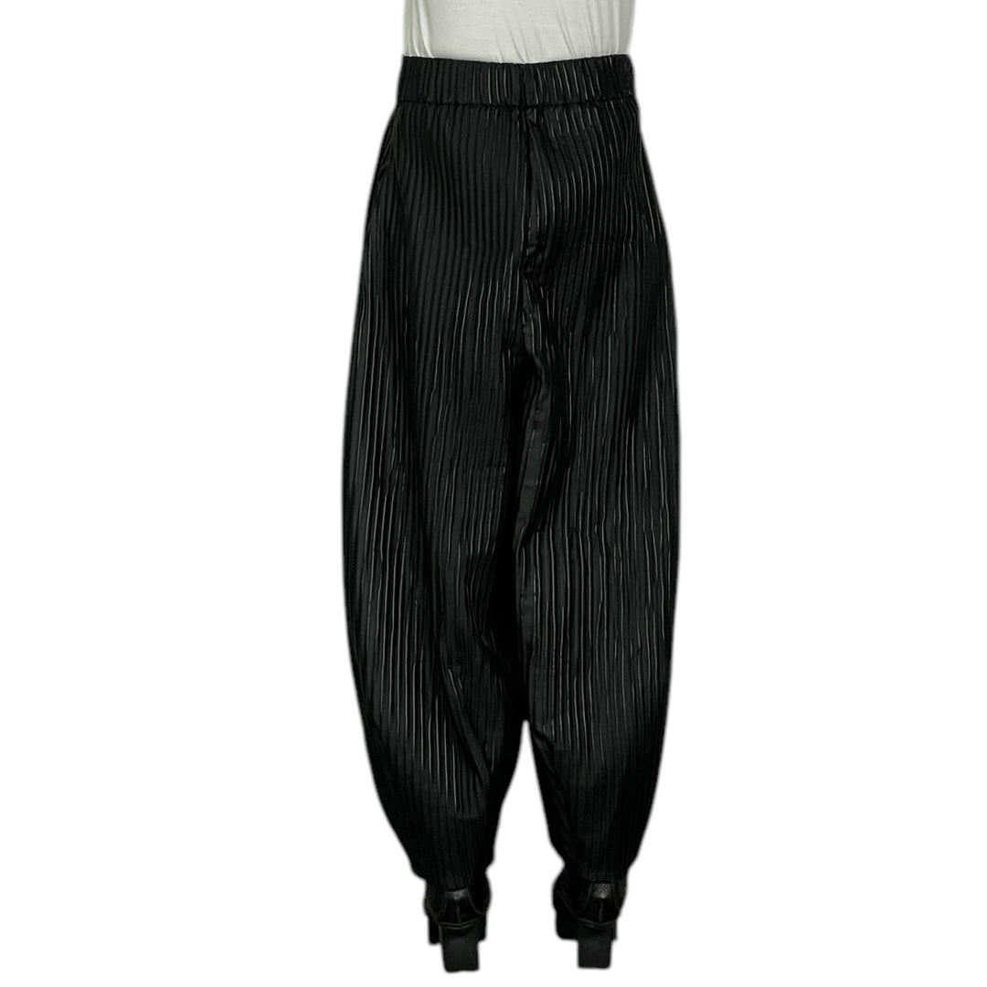 PAMELA STRIPE PANT