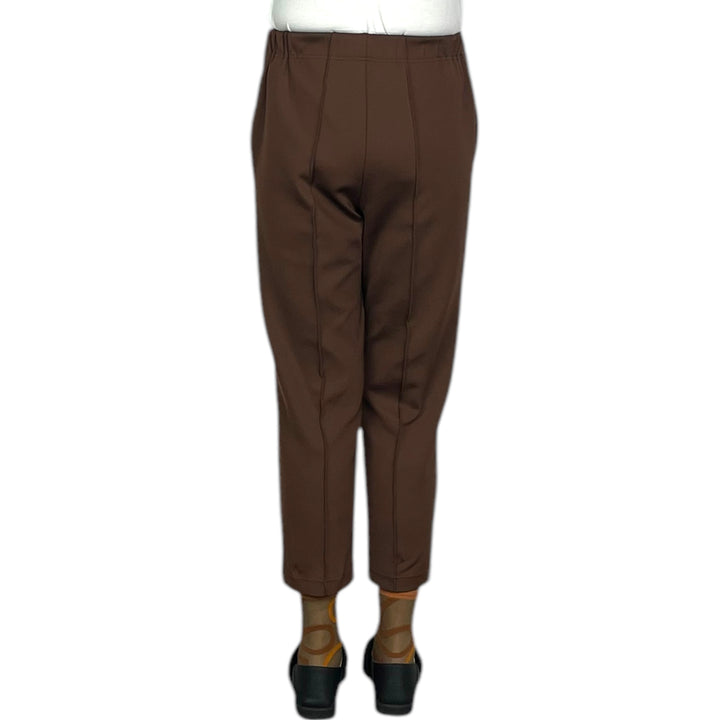 FIT SLIM ANKLE PANT