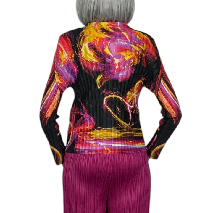 SPECTRUM RIB TOP