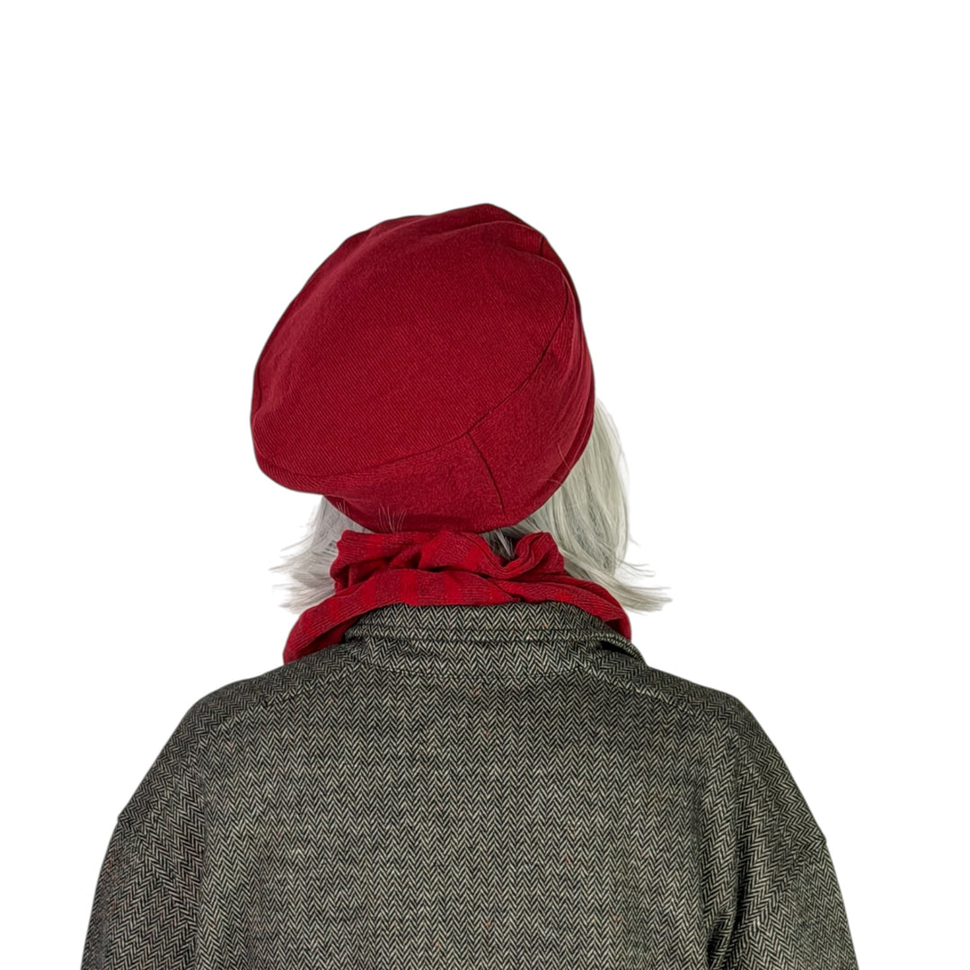 BASKO BERET