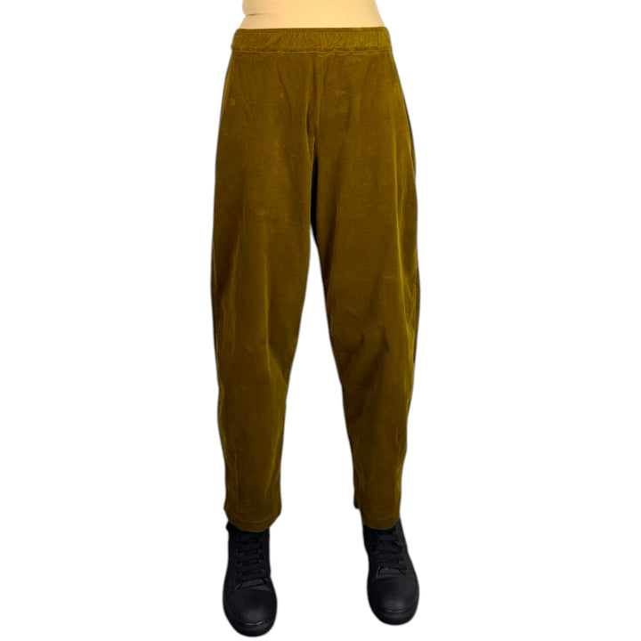 CERVO VELVETEEN PANT