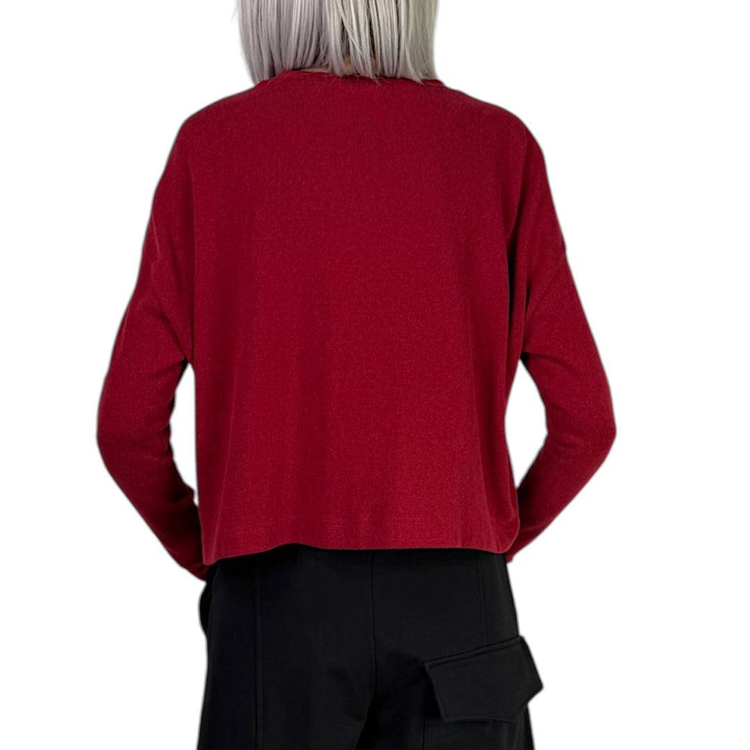 LEAH CARDIGAN