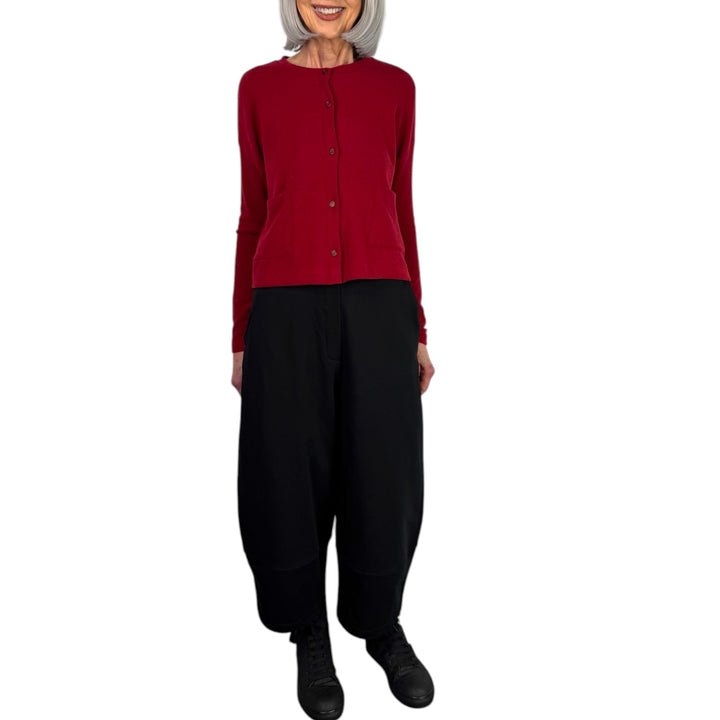 LEAH CARDIGAN