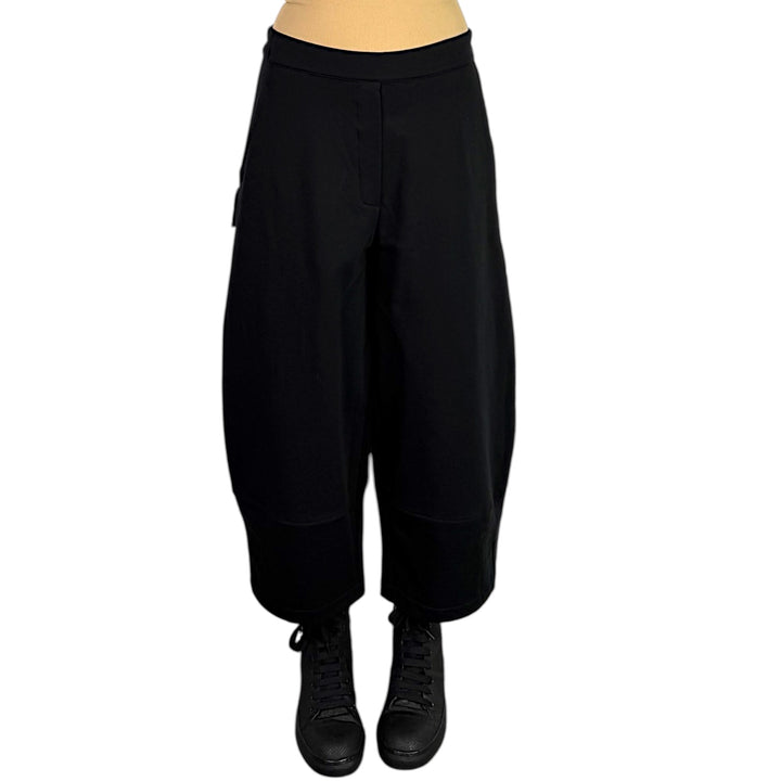 MIRA SOLID FLEECE PANT