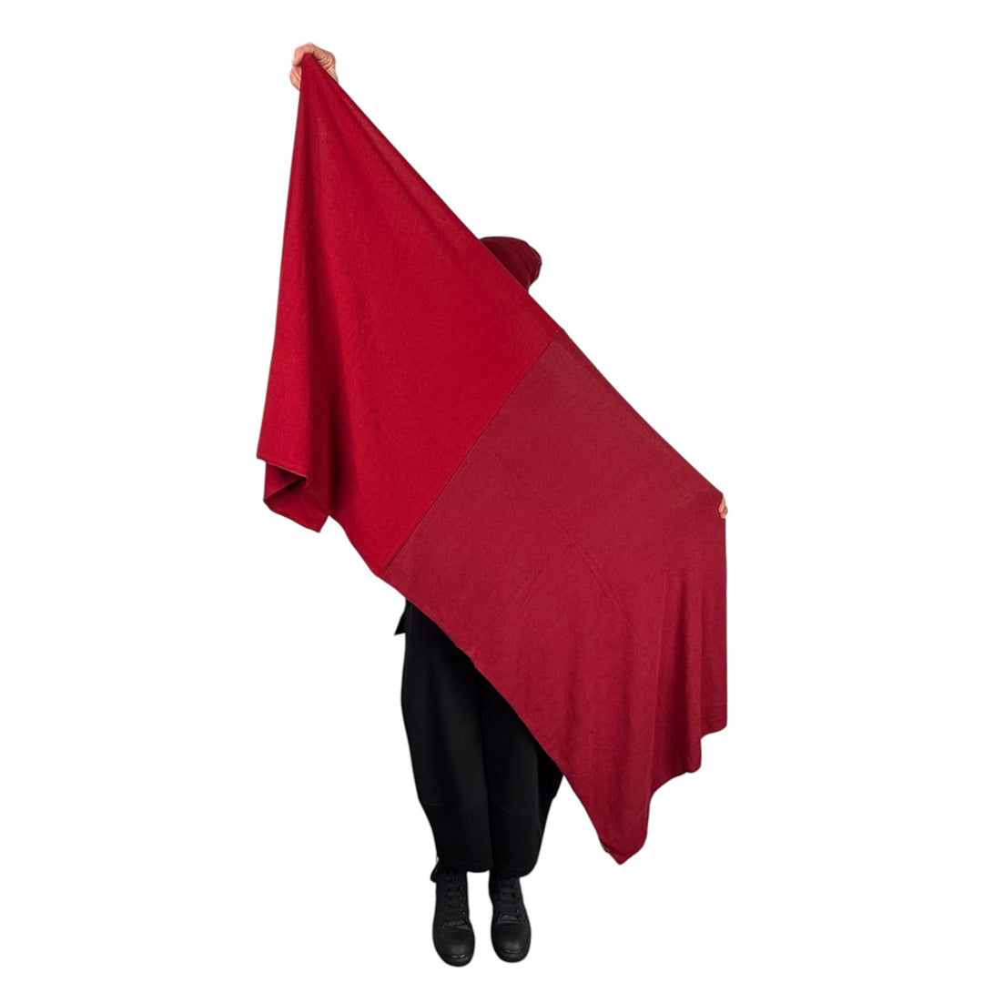 SIERRA 2-COLOR SCARF