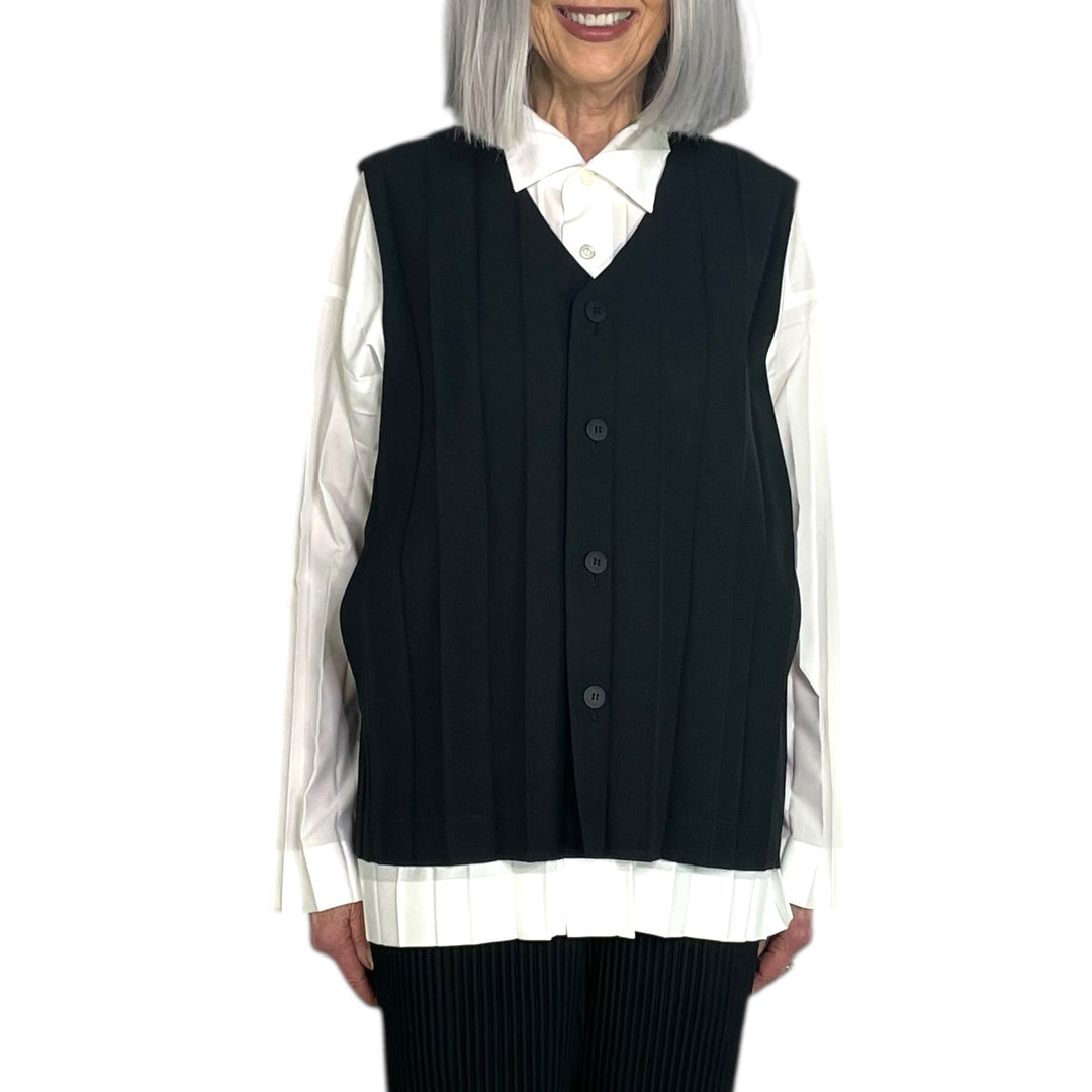 EDGE ENSEMBLE VEST