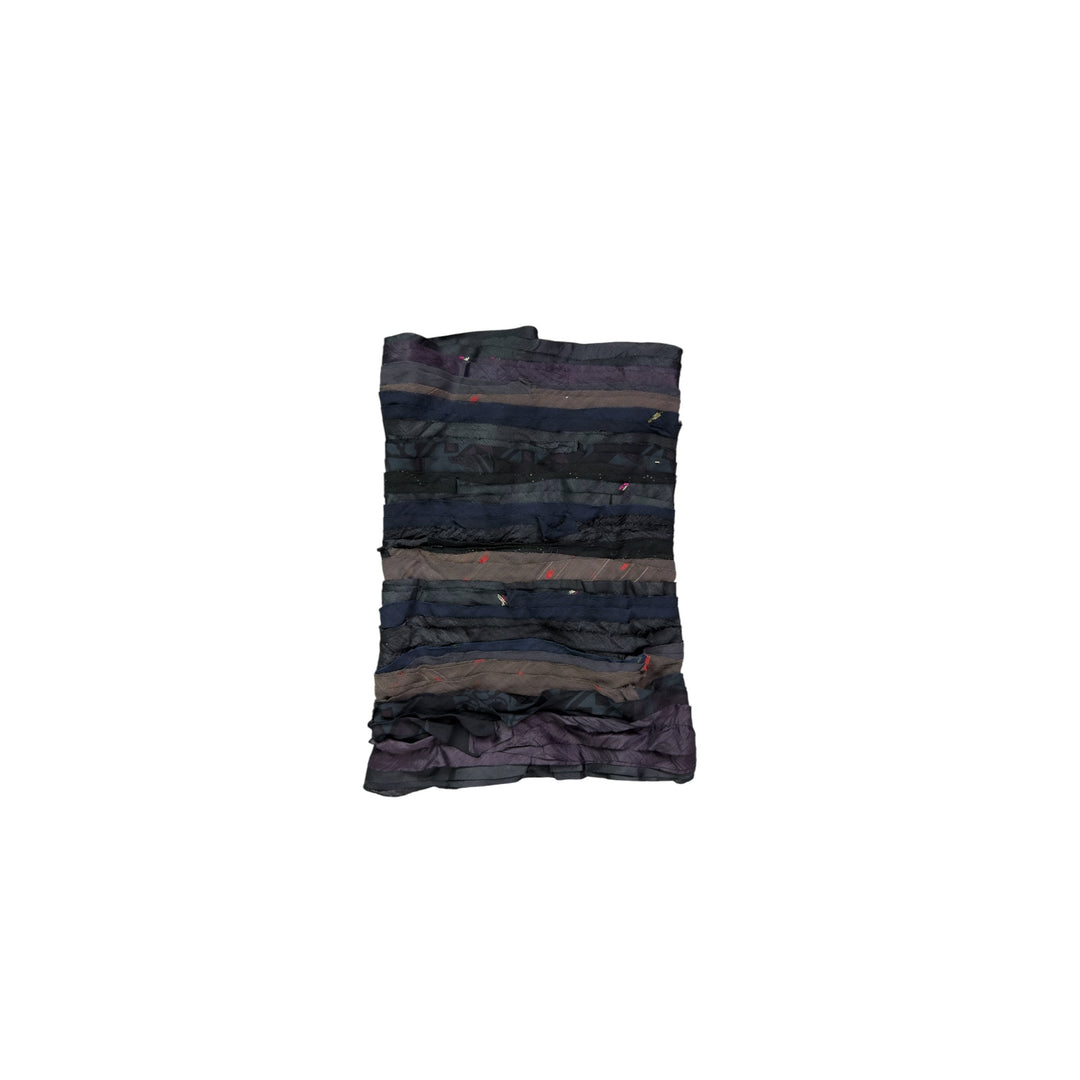 COWL NECK TUBE