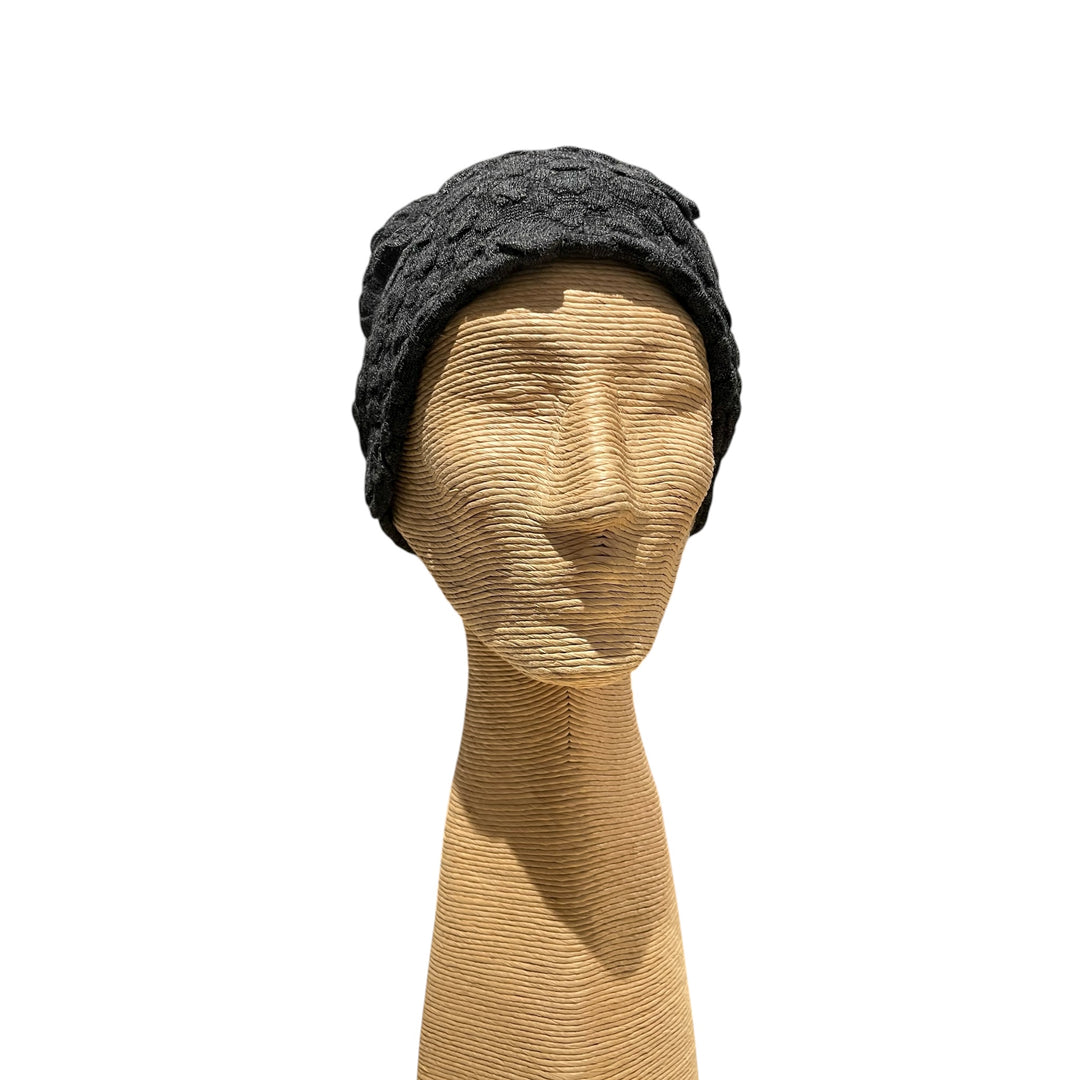 LUPA BUBBLE KNIT HAT