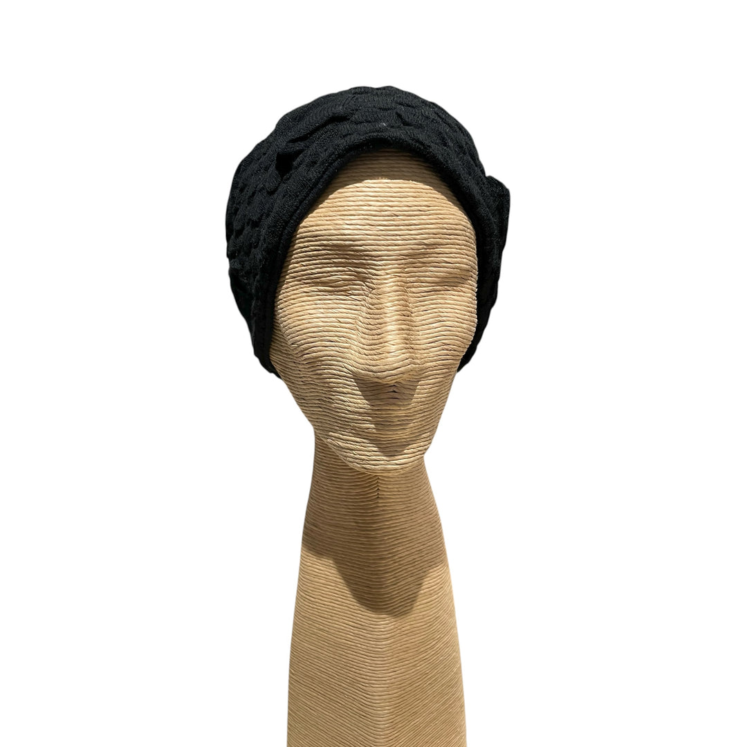 LUPA BUBBLE KNIT HAT