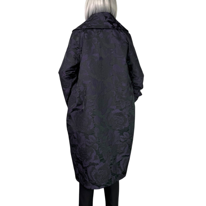 FIORI COAT