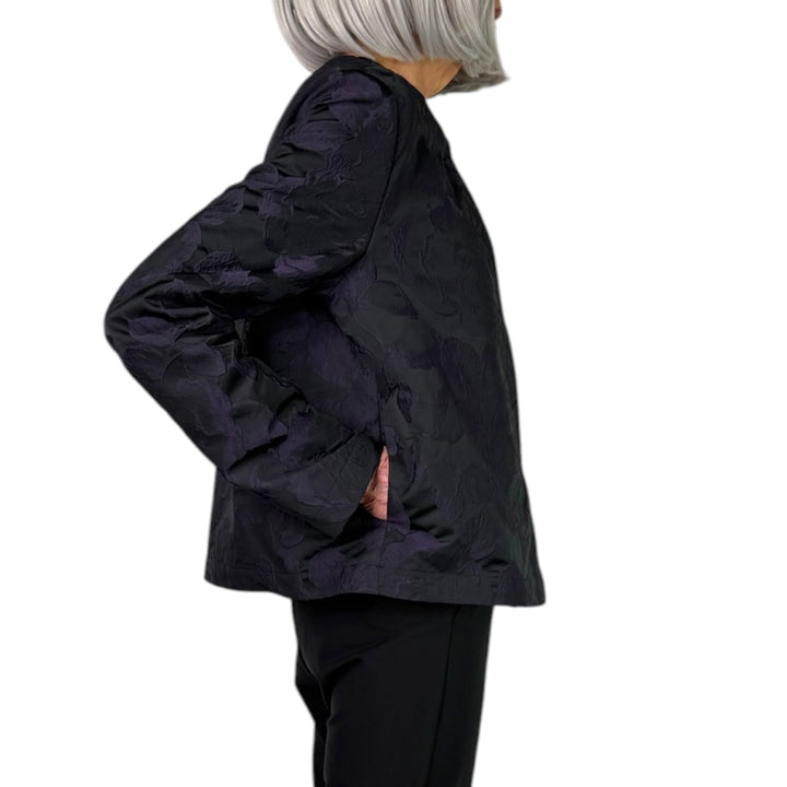 FIORI SHORT JACKET