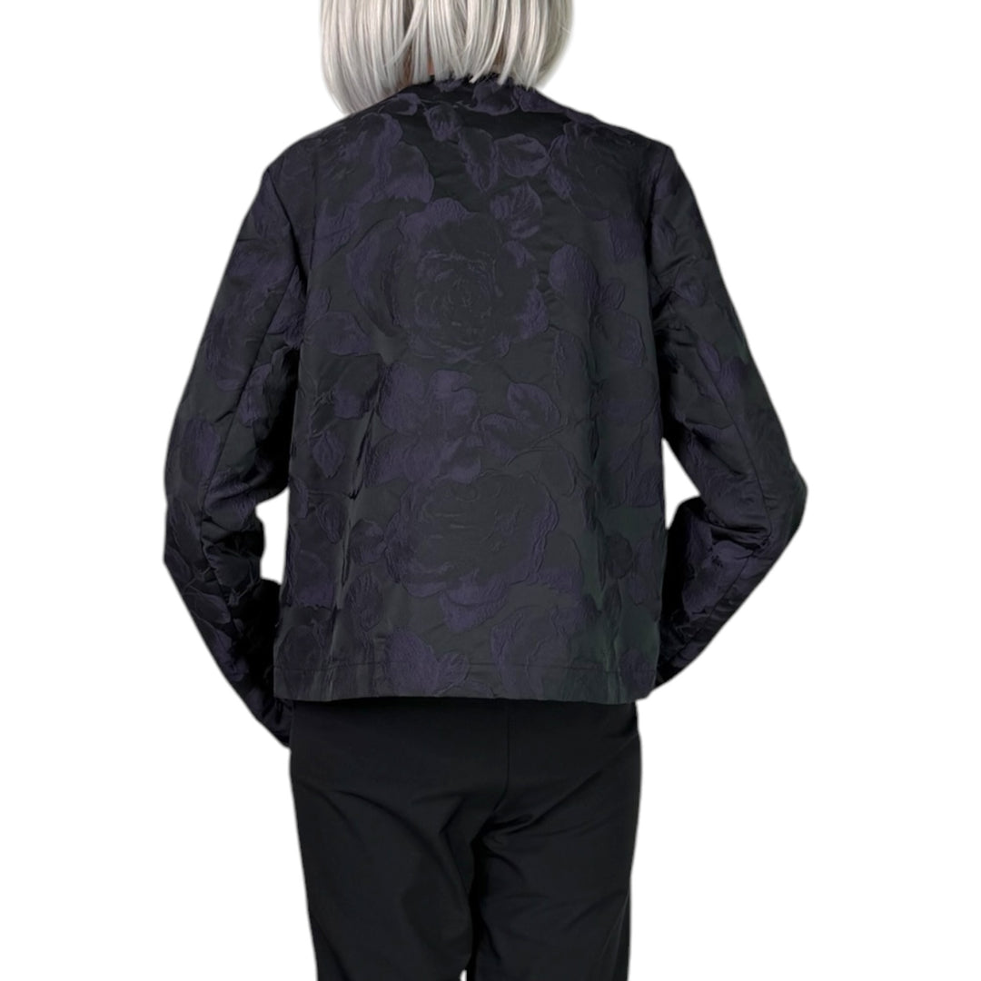 FIORI SHORT JACKET