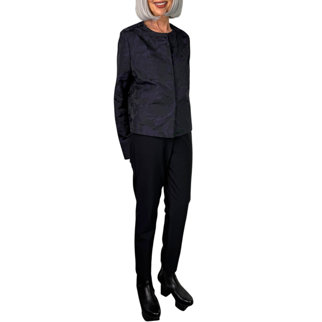 FIORI SHORT JACKET