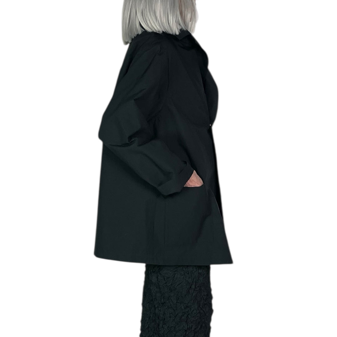 WOOL/POLY JACKET