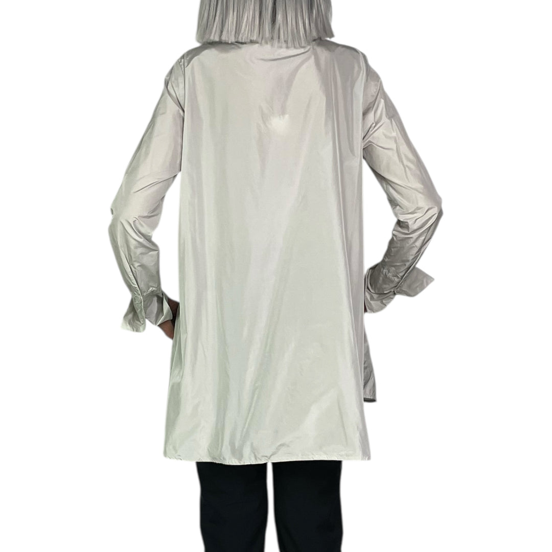 WINTER BLOUSE - LONG