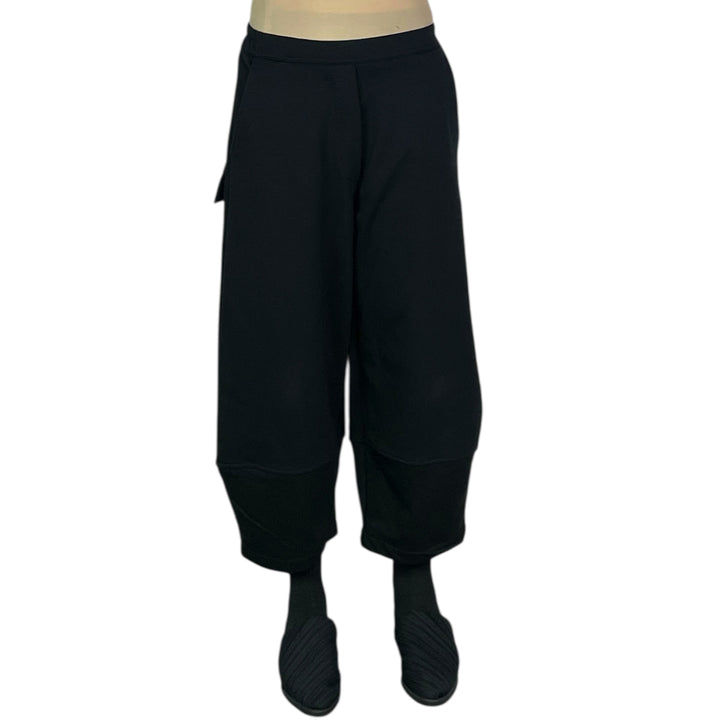 MIRA FRENCH TERRY PANT