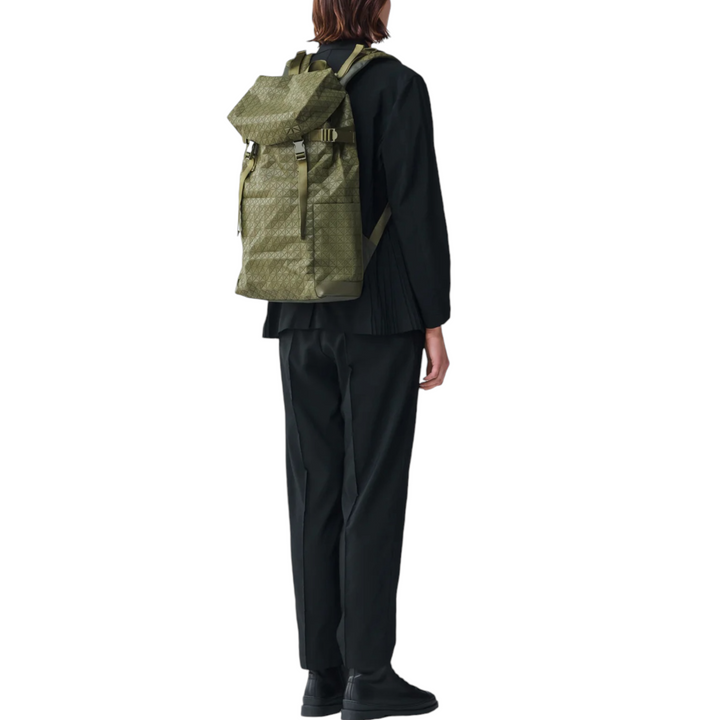 HIKER ONE-TONE BACKPACK