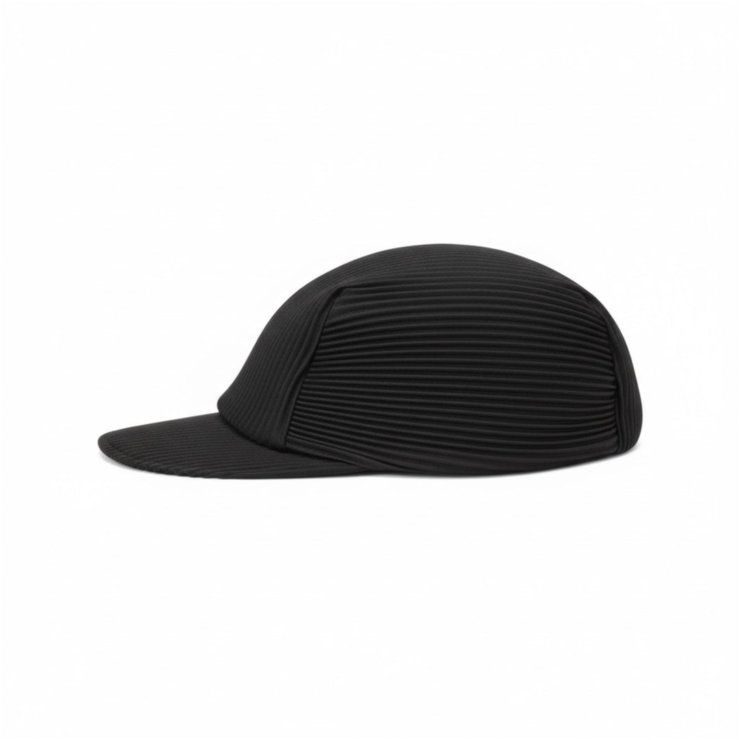 PLEATS CAP
