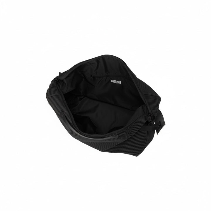 PLEATS TRAVEL BAG