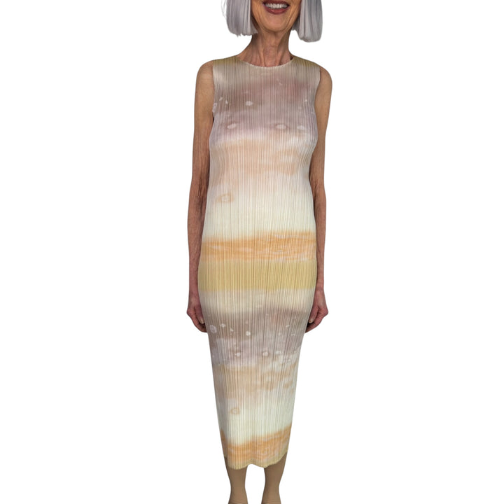 SEA BUBBLE DRESS