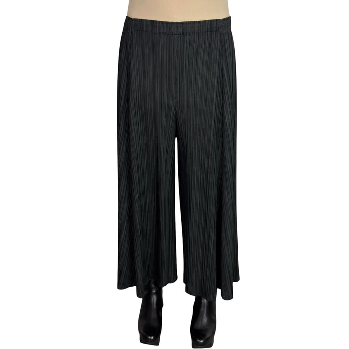 MELLOW PLEATS PANT