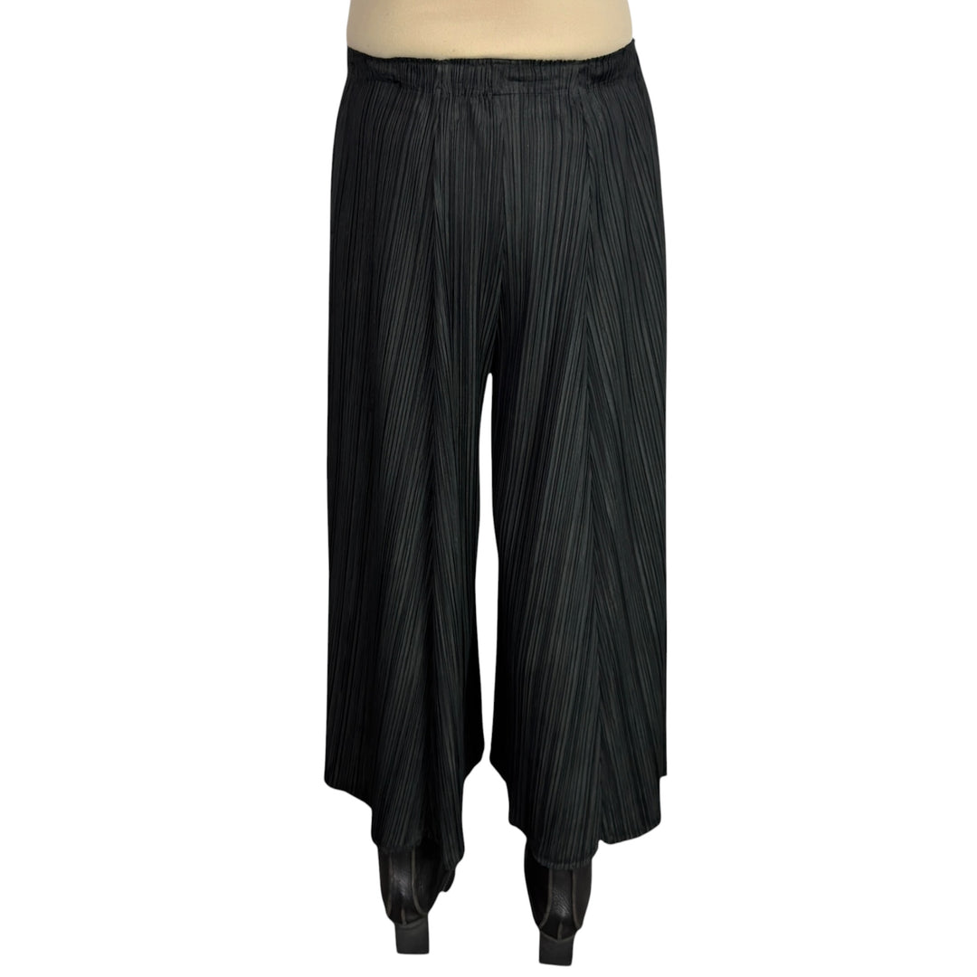 MELLOW PLEATS PANT