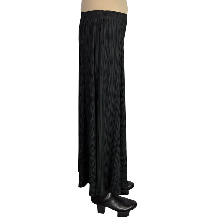 MELLOW PLEATS PANT