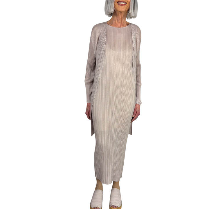 NEW COLORFUL BASICS 4 DRESS
