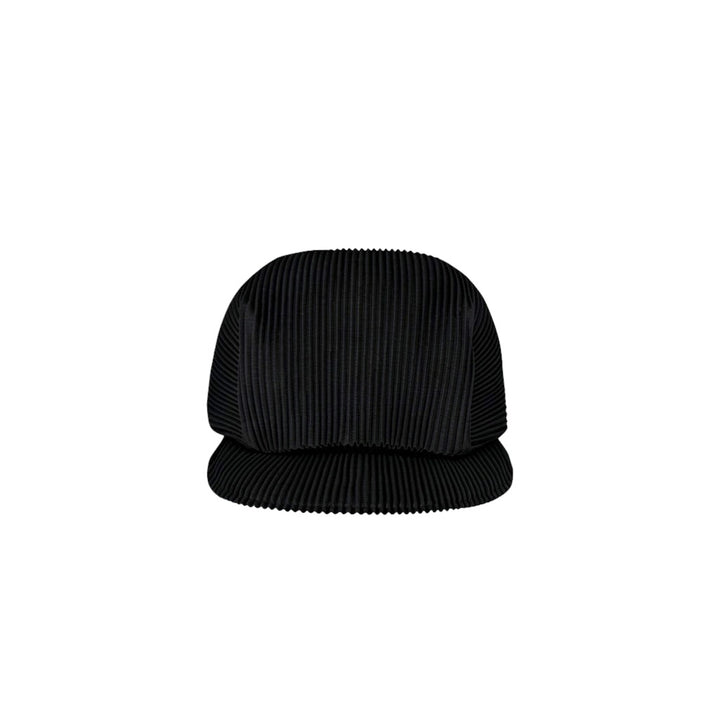 PLEATS CAP