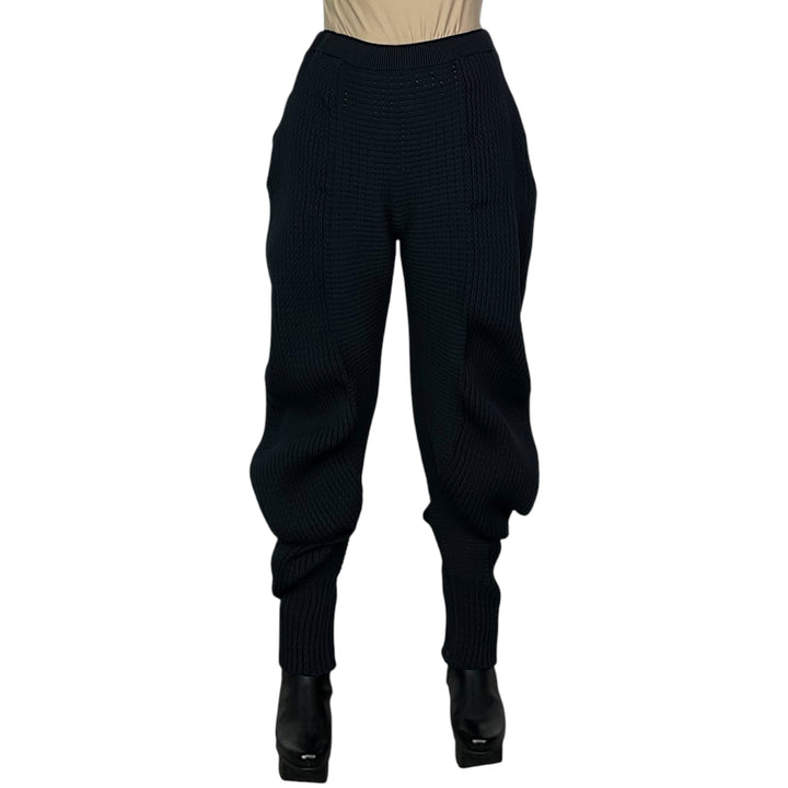 FOUND STONE KNIT PANT
