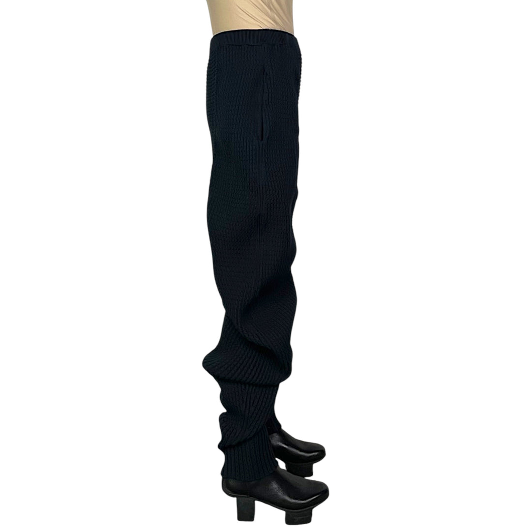 FOUND STONE KNIT PANT