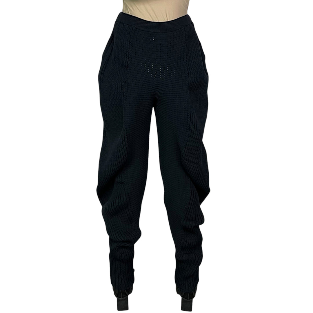 FOUND STONE KNIT PANT