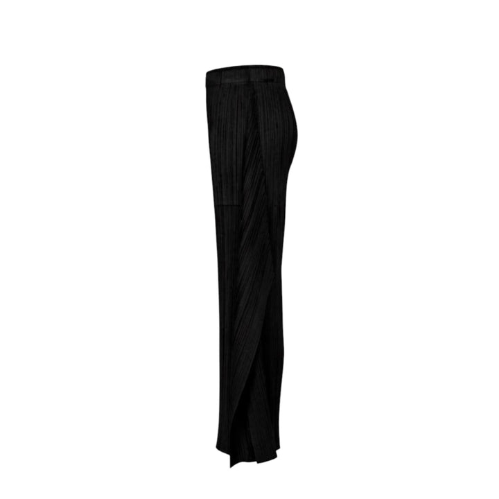 MC : SEPTEMBER ANGLE FLARE PANT