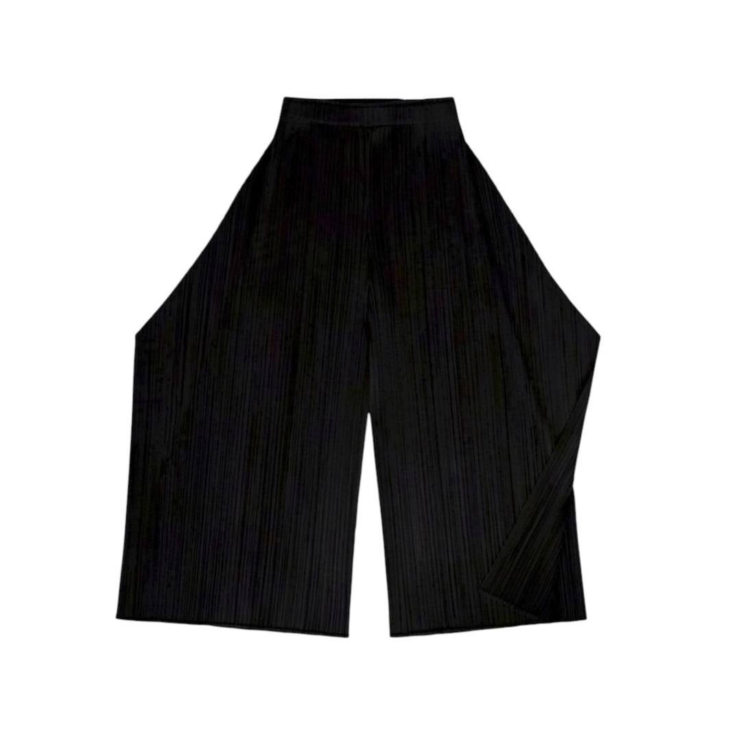 MC : SEPTEMBER ANGLE FLARE PANT
