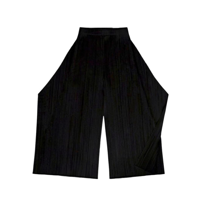 MC : SEPTEMBER ANGLE FLARE PANT