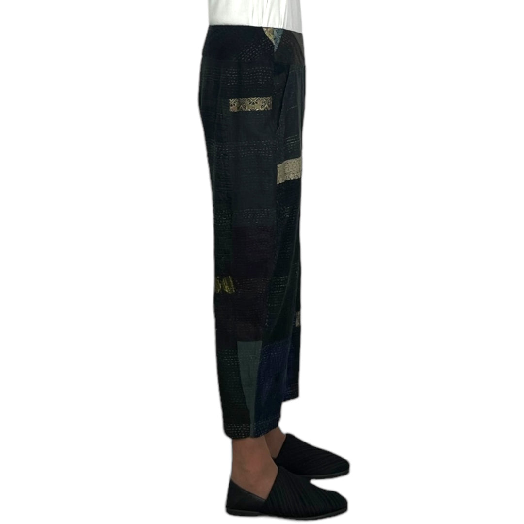 SW PATCH NEW LANTERN PANT