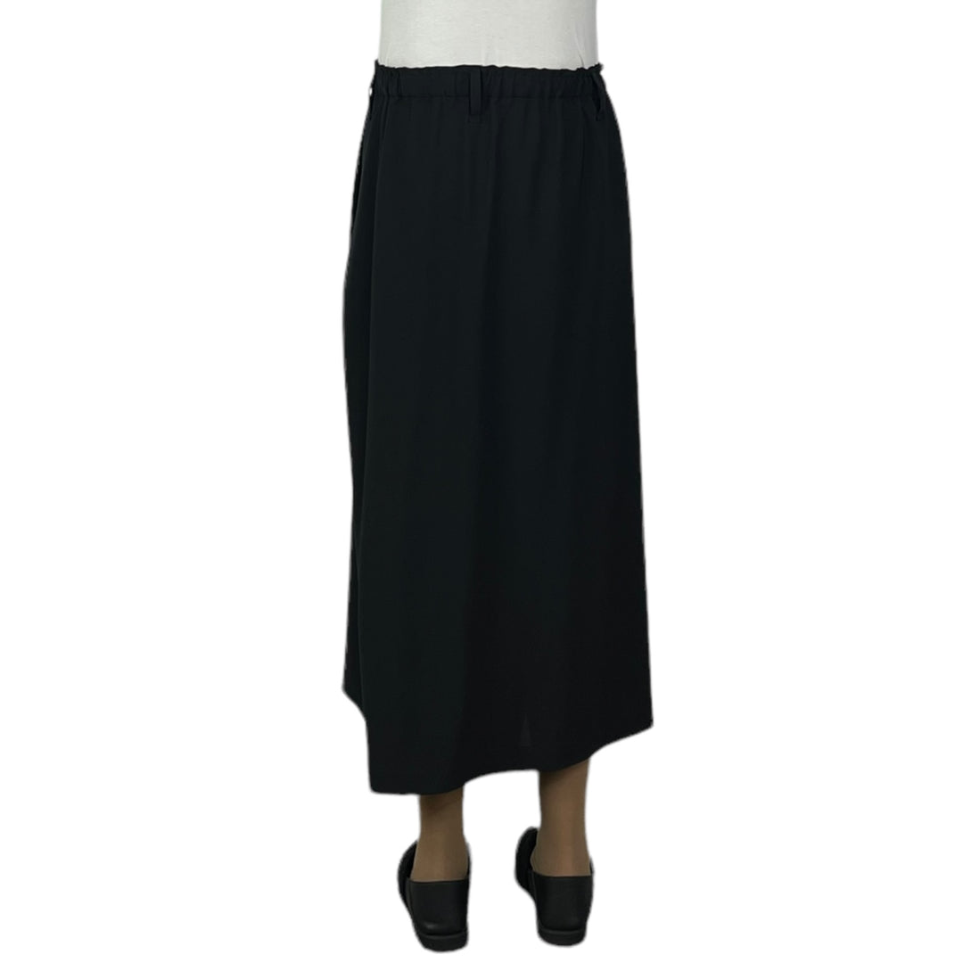 SEAMLESS BOTTOMS BASIC SKIRT/PANT