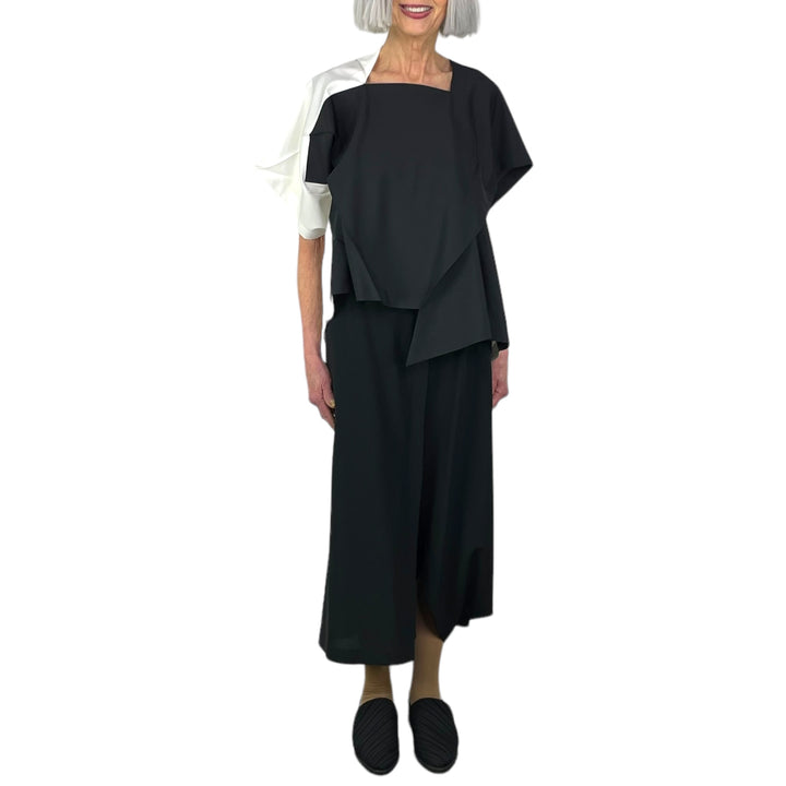 SEAMLESS BOTTOMS BASIC SKIRT/PANT