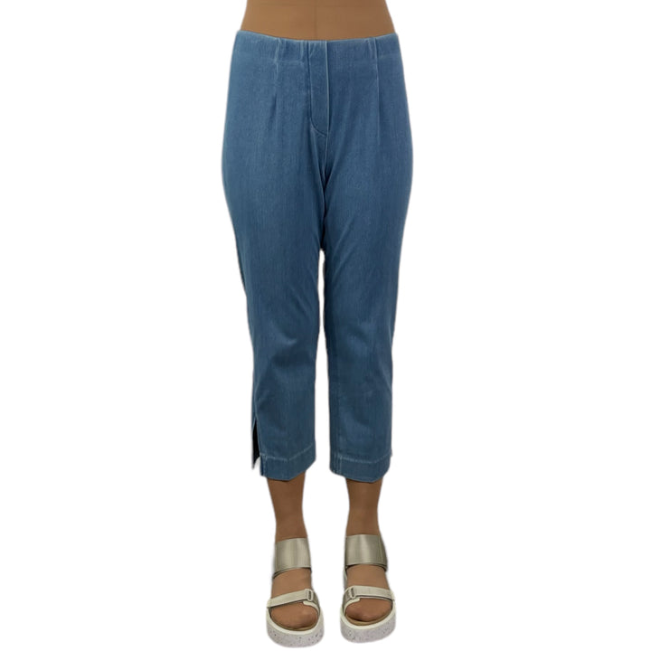 SIDNEY CAPRI PANT