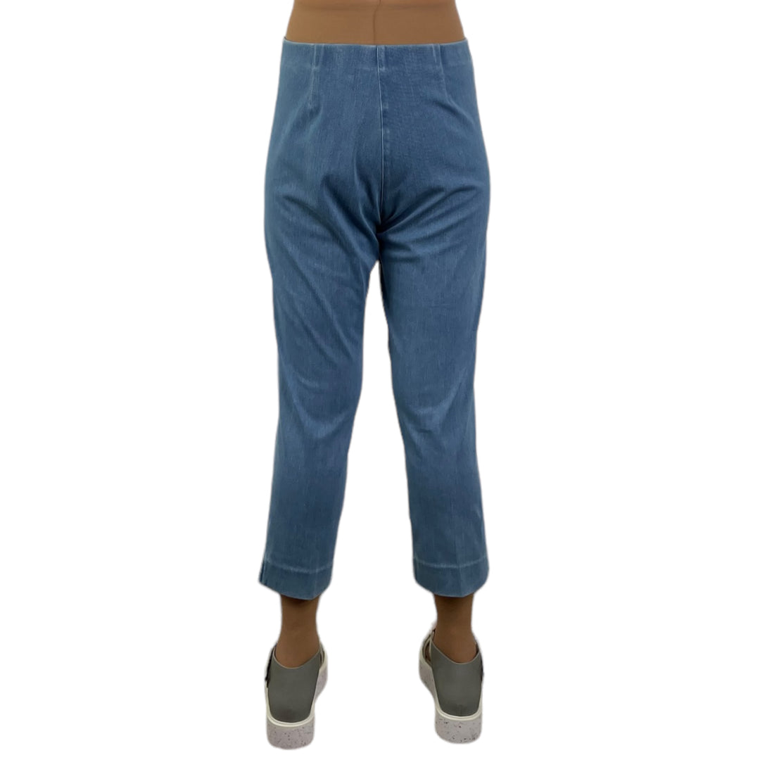 SIDNEY CAPRI PANT