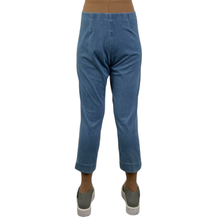 SIDNEY CAPRI PANT