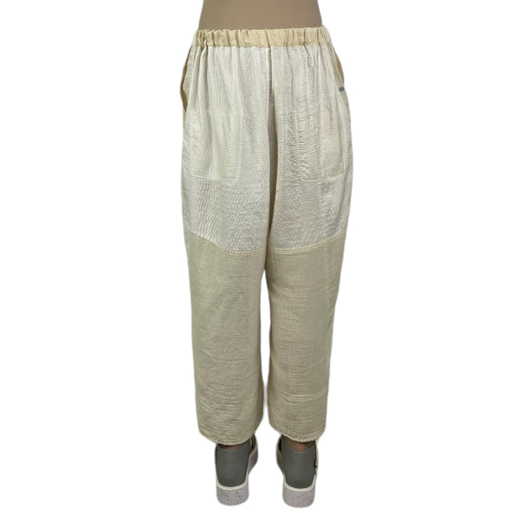 JAIPUR KANTHA BAGGY PANT