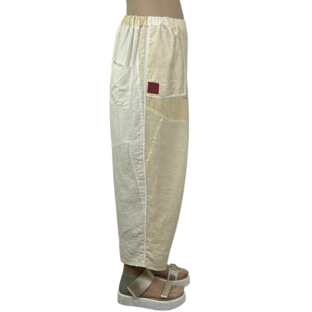 JAIPUR KANTHA BAGGY PANT