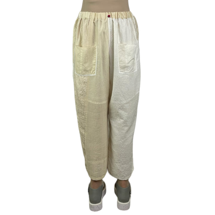 JAIPUR KANTHA BAGGY PANT