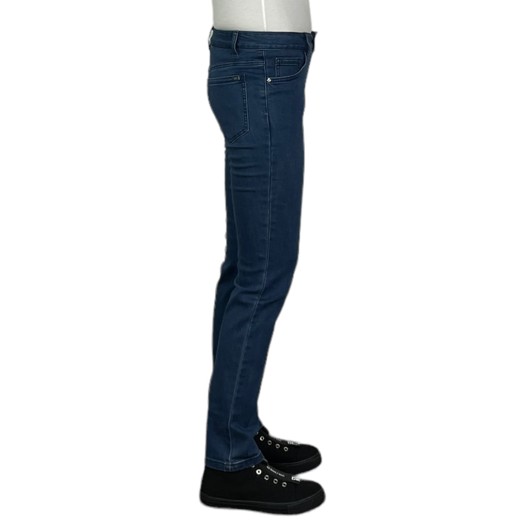 TUMMY CONTROL DENIM PANT