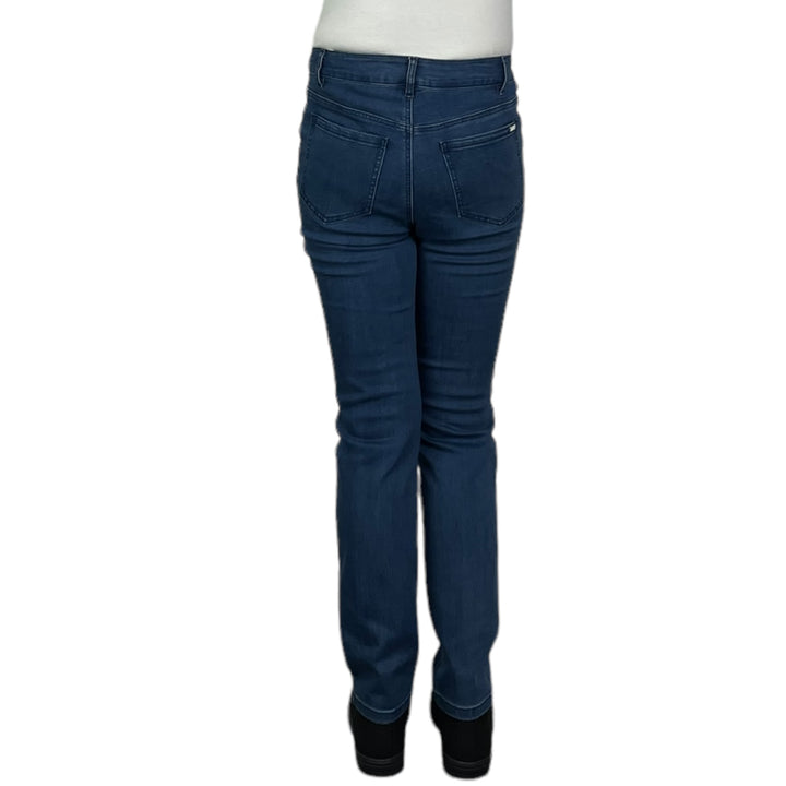 TUMMY CONTROL DENIM PANT