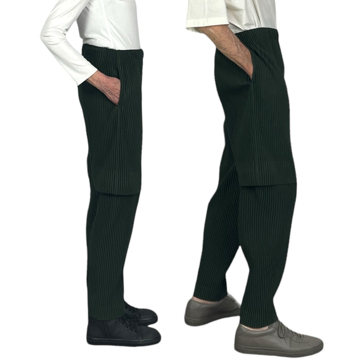 CARGO LONG PANT