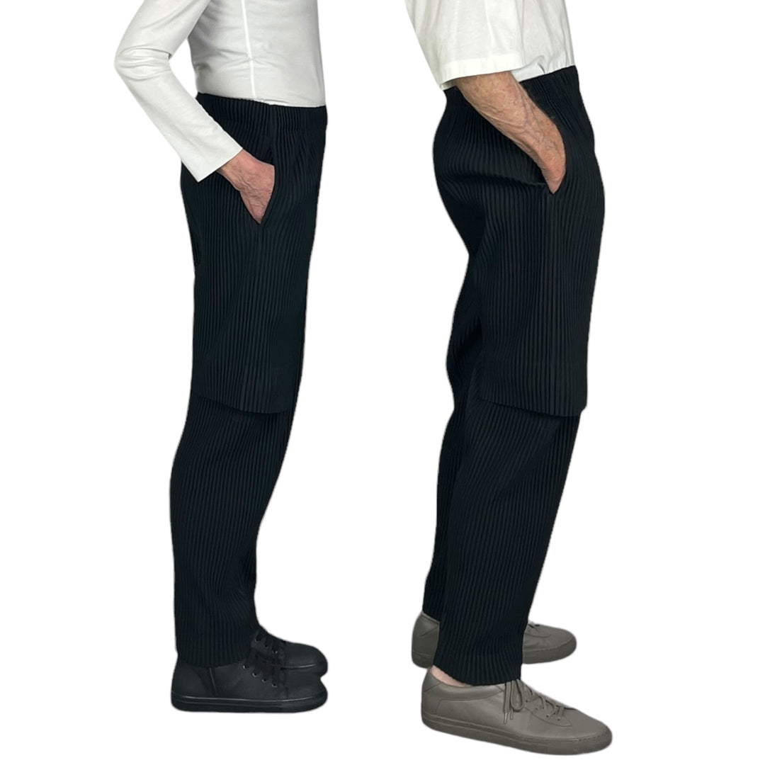 CARGO LONG PANT