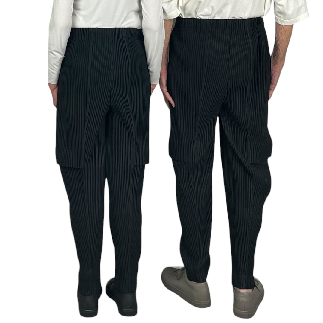 CARGO LONG PANT