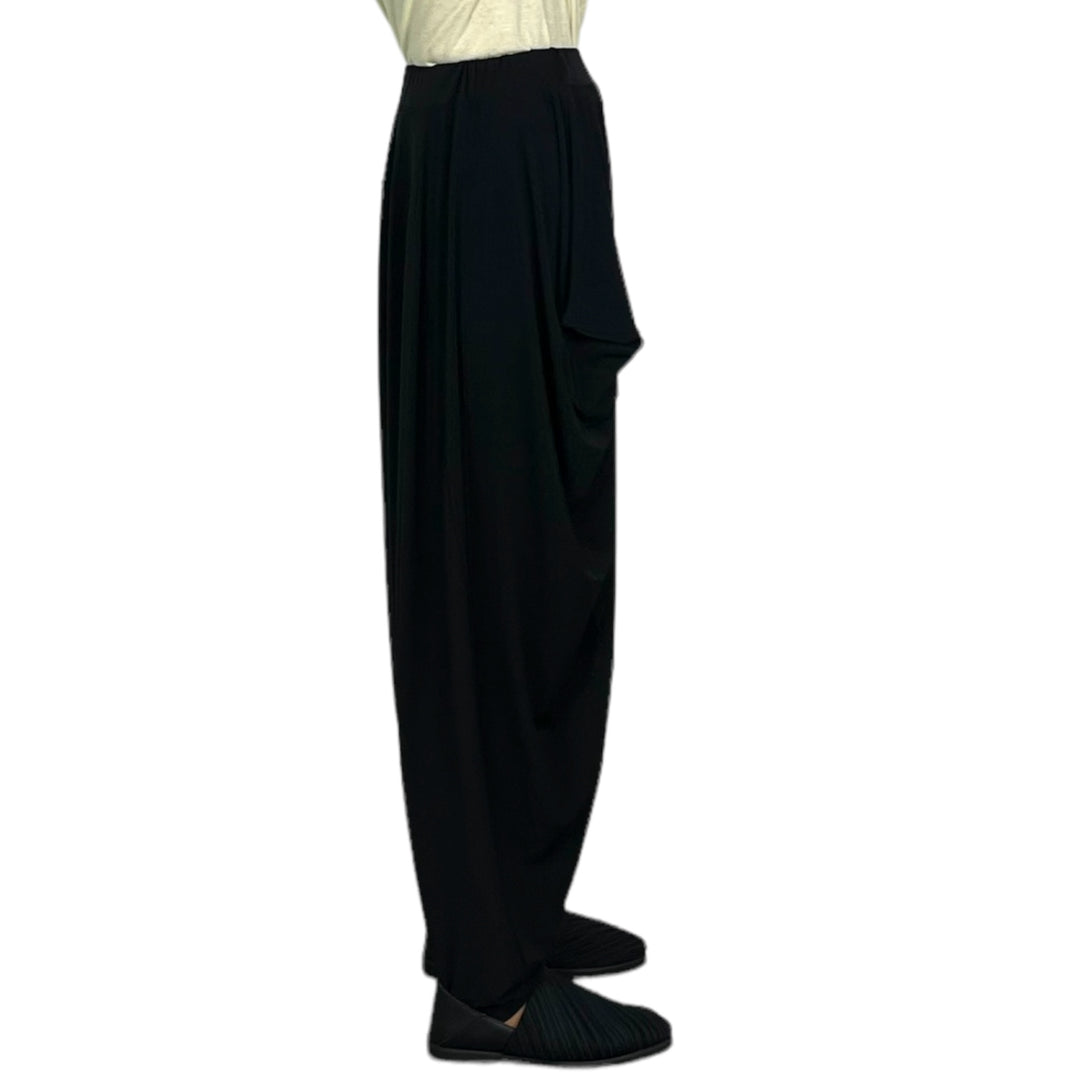 DRAPE JERSEY-46 PANT